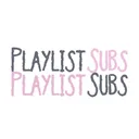 PlaylistSubs