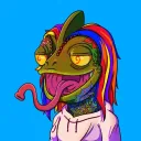 Most Famous Reptilians Club
