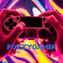 Puzzygamer Discord Server Icon