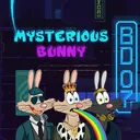 Mysterious Bunny
