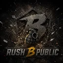 RUSH B PUBLIC CS GO 2