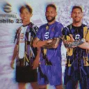 EFOOTBALL MOBILE 23's icon