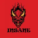 insane
