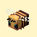 BeeCraft 2.0 SMP Server Icon