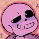 𝗌𝖺𝗇𝗌' 𝗍𝗈𝗍𝖺𝗅𝗅𝗒 𝖾𝗉𝗂𝖼 𝖺𝗇𝖽 𝖻𝖾𝗌𝗍 𝗌𝖾𝗋𝗏𝖾𝗋 [old]