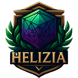 Discovery icon for Helizia Cerrado Discord server
