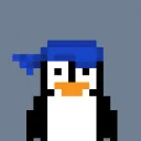 penguins punks
