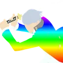 P4AU Palette Dungeon