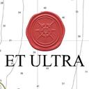 『 ETULTRA 』 Discord Server Icon