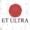 『 ETULTRA 』 Discord Server Icon