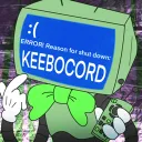 KEEBOCORD!!!