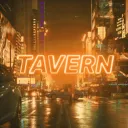 𝐓𝐀𝐕𝐄𝐑𝐍🍻 Discord server icon