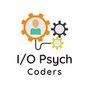 IO Psych Coders Discord Server Icon
