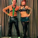 Sexy and Jagundo's Discord Channel