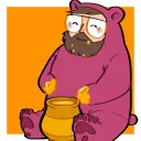 Baba´s Server