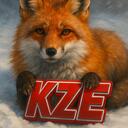 〔  〕Kamikaze | KZE Discord Server Icon