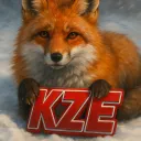 〔〕Kamikaze | KZE Discord Server Icon