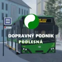 DPPD - Dopravný podnik Podlesná