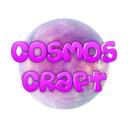 Cosmoscraft Community | Gaming - Multipurpose Discord Server Icon