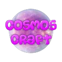 Cosmoscraft Paradise | Gaming - Anime - Multipurpose discord icon