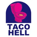 Taco Hell Employee Lounge