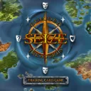 SEIZE: GUILDED TREASURES