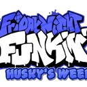 Friday Night Funkin' Husky's Week Community server
