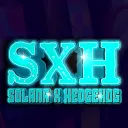 Solana X Hedgehog