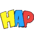 HAP ✨Help All People