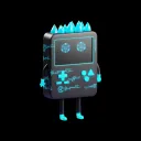 Wittle Gamers's server