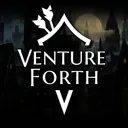Venture Forth: A D&D Actual Play