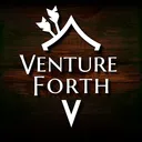 Venture Forth: A D&D Actual Play