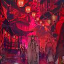 Ghost City