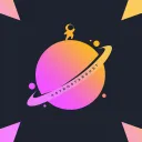 Astro's Space Station