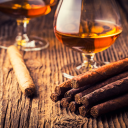The Cigar Lounge