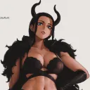 Waifu Inc