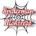 Spiderman Montréal