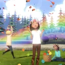Spirit Riding Free Community