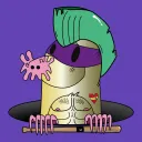 Wacky Moles NFT