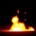 Flamecharm Worshippers