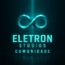 ELETRON STUDIOS COMUNIDADE| Discord Server Icon