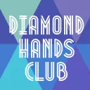Diamond Hands Club | NFT COMMUNITY
