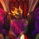 Void’s Dragon Den