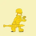 Invisible Enemies NFTs