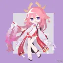原神交流サーバー