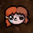 💔 TBOI: Furtherance