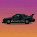 PixelCars