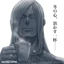 テレサ君の鯖