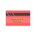 Charity Card NFT server