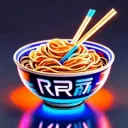 🍜・Ramen Restaurant #RP #Chill #Ramen